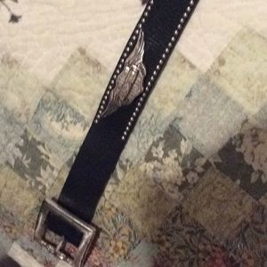 Harley Belt